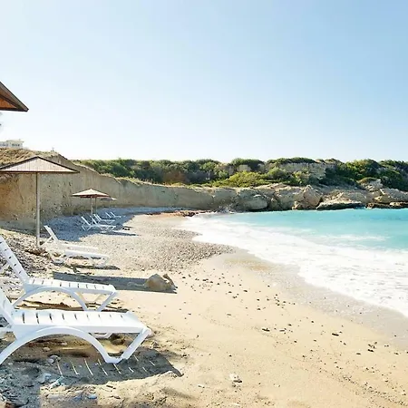 Joya Cyprus Summer Garden Free Wifi And Free Welcome Pack Apartment *