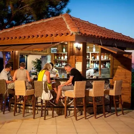 Joya Cyprus Summer Garden Free Wifi And Free Welcome Pack Apartment *