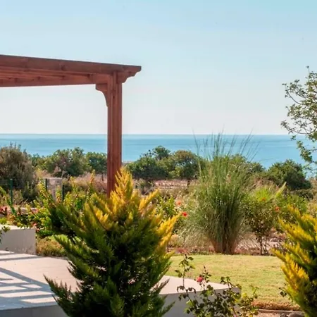 Apartment Joya Cyprus Summer Garden Free Wifi And Free Welcome Pack Agios Amvrosios (Kyrenia)