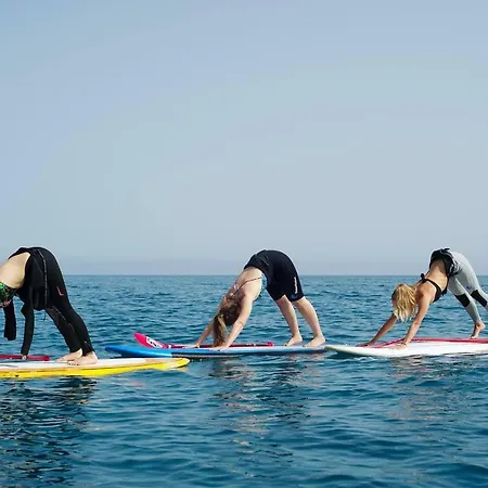 Joya Cyprus Summer Garden Free Wifi And Free Welcome Pack Apartment *