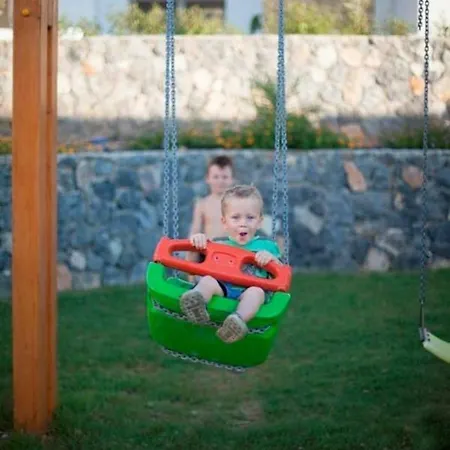 Joya Cyprus Summer Garden Free Wifi And Free Welcome Pack Apartment