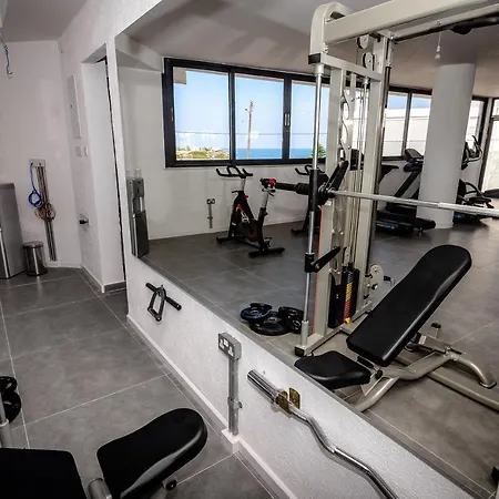 Apartment Joya Cyprus Summer Garden Free Wifi And Free Welcome Pack