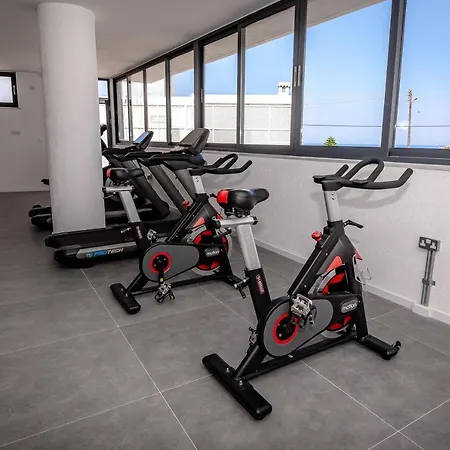 Joya Cyprus Summer Garden Free Wifi And Free Welcome Pack Apartment *