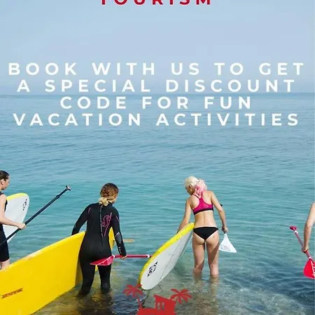 Apartment Joya Cyprus Summer Garden Free Wifi And Free Welcome Pack
