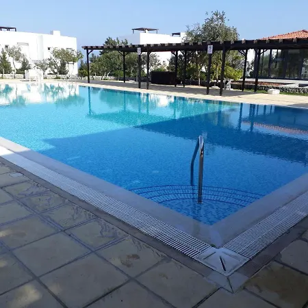 Apartment Joya Cyprus Summer Garden Free Wifi&free Welcome Pack