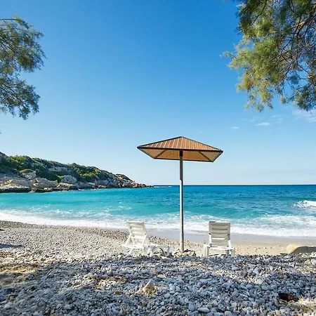 Apartment Joya Cyprus Summer Garden Free Wifi&free Welcome Pack *