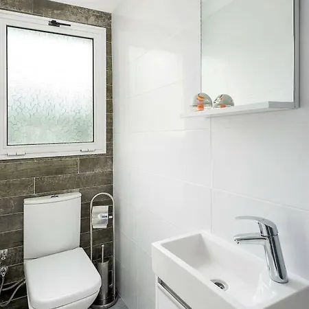 Apartment Joya Cyprus Summer Garden Free Wifi&free Welcome Pack