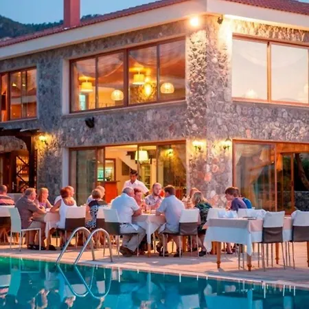 Joya Cyprus Summer Garden Free Wifi And Free Welcome Pack * Agios Amvrosios (Kyrenia)