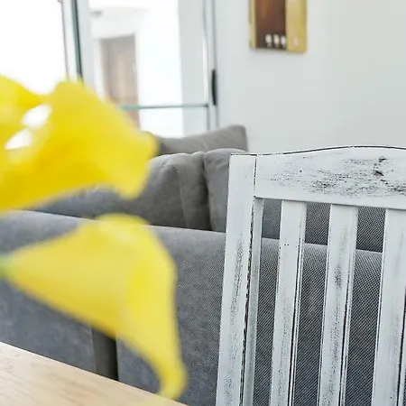 아파트 Joya Cyprus Summer Garden Free Wifi And Free Welcome Pack Agios Amvrosios (Kyrenia)