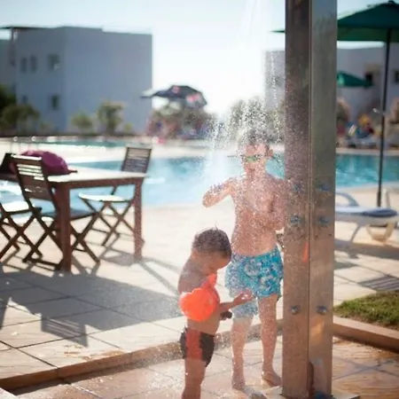 Joya Cyprus Summer Garden Free Wifi&free Welcome Pack Apartment *