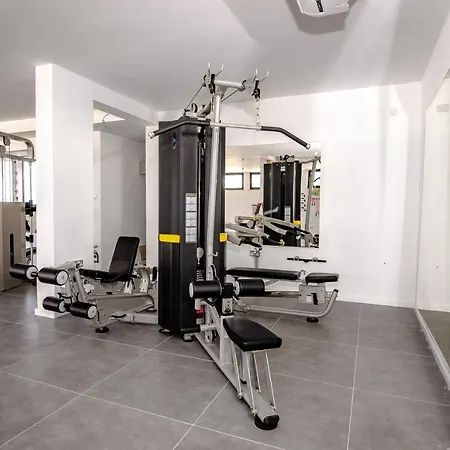 Apartment Joya Cyprus Summer Garden Free Wifi&free Welcome Pack